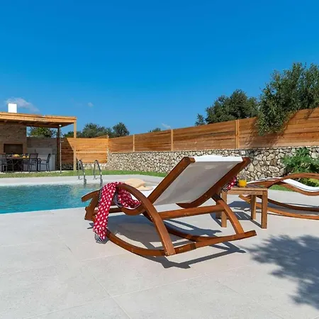 Villa Petra