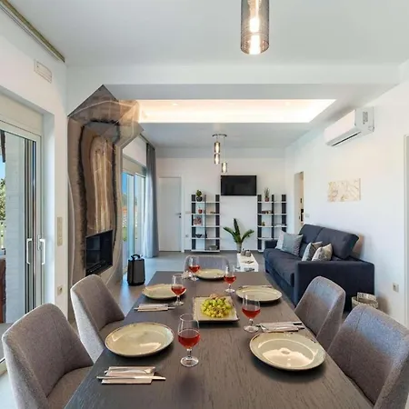 Villa Petra Kolymbia