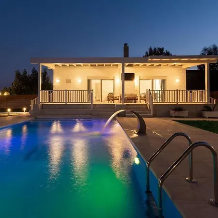 Villa Petra