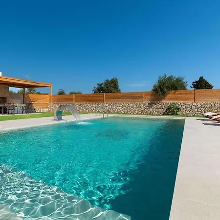 Petra Villa Kolymbia